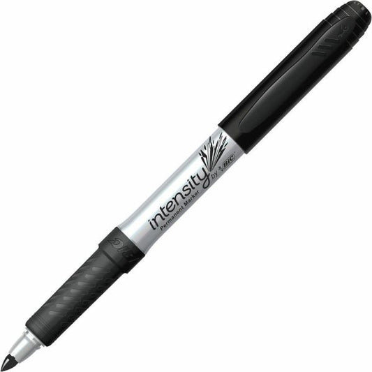BIC Mark-it Fine Point Permanent Markers