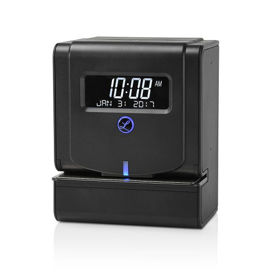 Lathem 2100HD Heavy Duty Thermal Print Time Clock