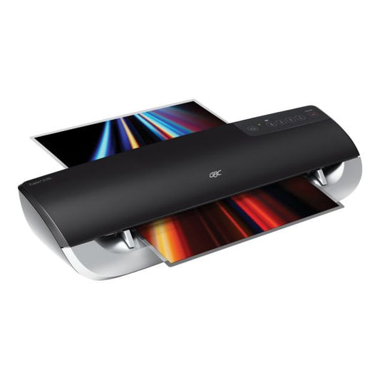 GBC Fusion 3100L 12" Laminator With 30 EZUse Pouches